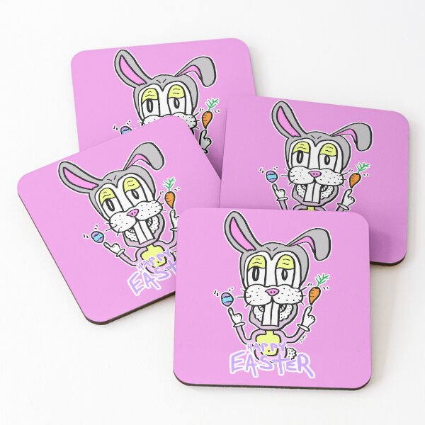 Item preview, Easter Bunny  designed and sold by LockedUp.
