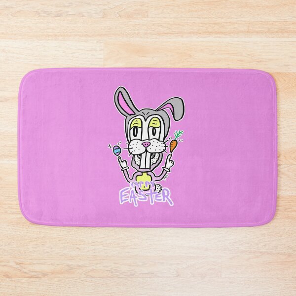 Item preview, Easter Bunny  designed and sold by LockedUp.