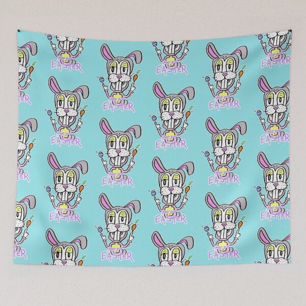 Item preview, Easter Bunny  designed and sold by LockedUp.