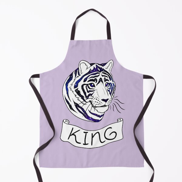 Item preview, Tiger (King) - Galaxy designed and sold by Rui-rui.