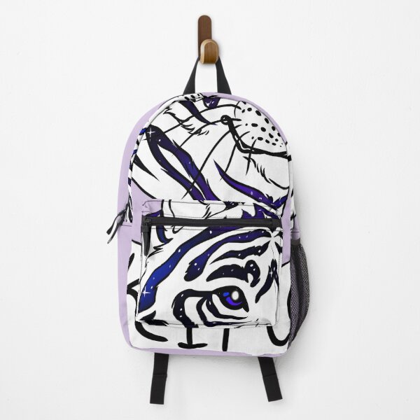 Item preview, Tiger (King) - Galaxy designed and sold by Rui-rui.