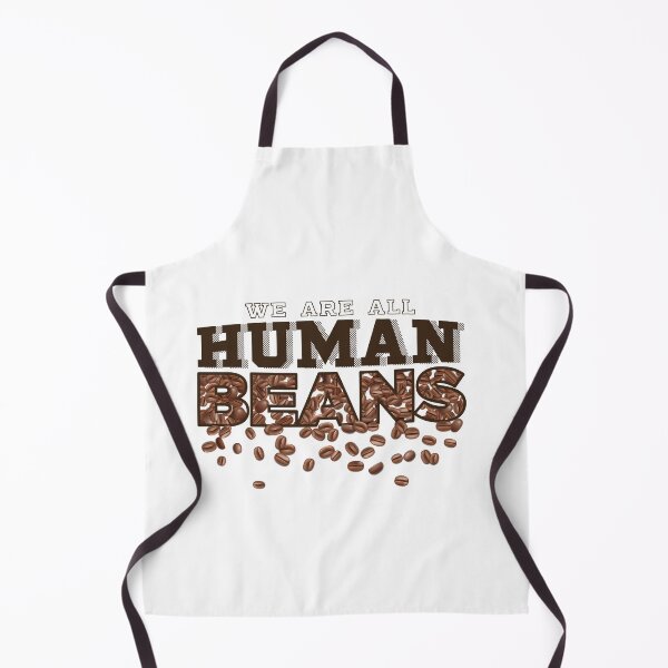 Item preview, We Are All Human Beans Vacation T-Shirt | Pixelgrafiks designed and sold by PixelGrafiks.
