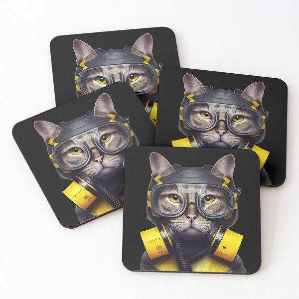 Item preview, Funny cat costume designed and sold by AnimalArtPhotos.