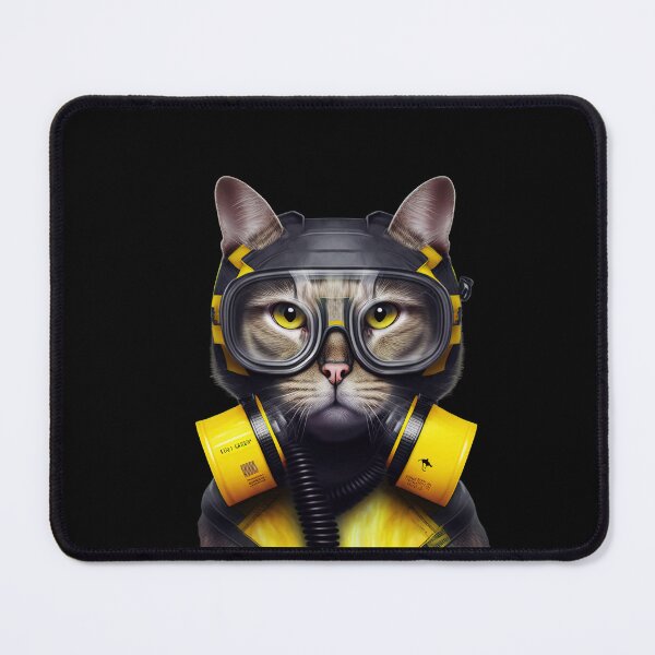 Item preview, Funny cat costume designed and sold by AnimalArtPhotos.