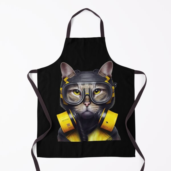 Item preview, Funny cat costume designed and sold by AnimalArtPhotos.