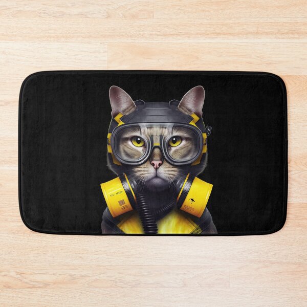 Item preview, Funny cat costume designed and sold by AnimalArtPhotos.