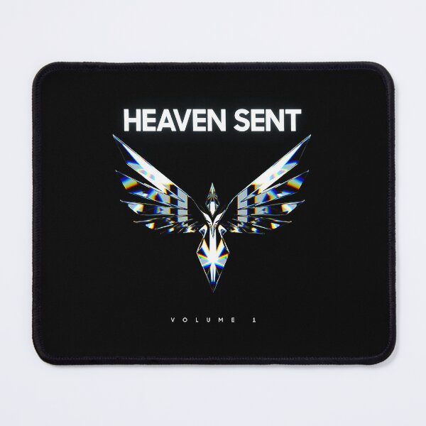 Item preview, Heaven Sent Volume 1 designed and sold by strongmod.