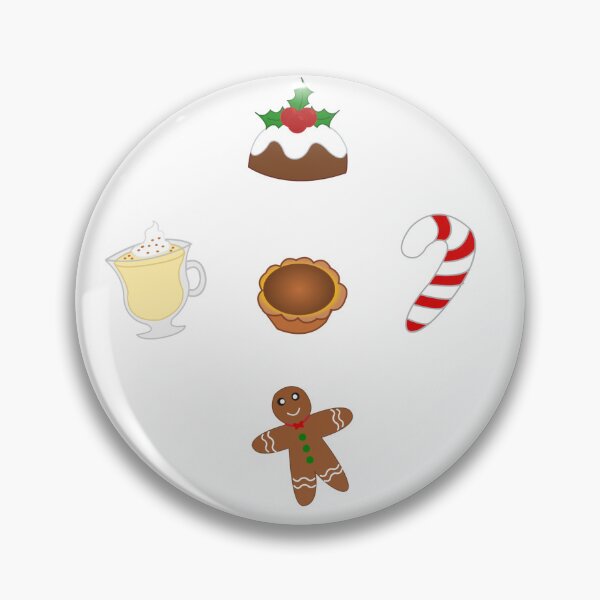 Item preview, Christmas Treats  designed and sold by HarveyHandcraftsandDesigns.