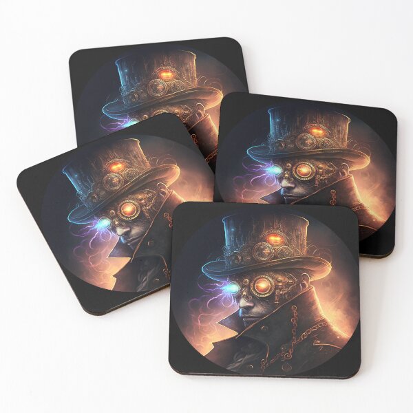 Item preview, Overseer of Creation designed and sold by coolmanaaron.