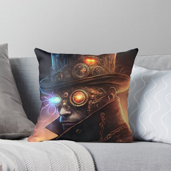 Item preview, Overseer of Creation designed and sold by coolmanaaron.