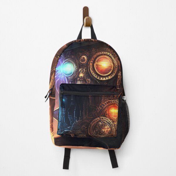 Item preview, Overseer of Creation designed and sold by coolmanaaron.