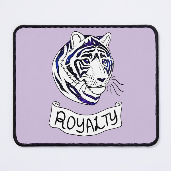 Item preview, Tiger (Royalty) - Galaxy designed and sold by Rui-rui.