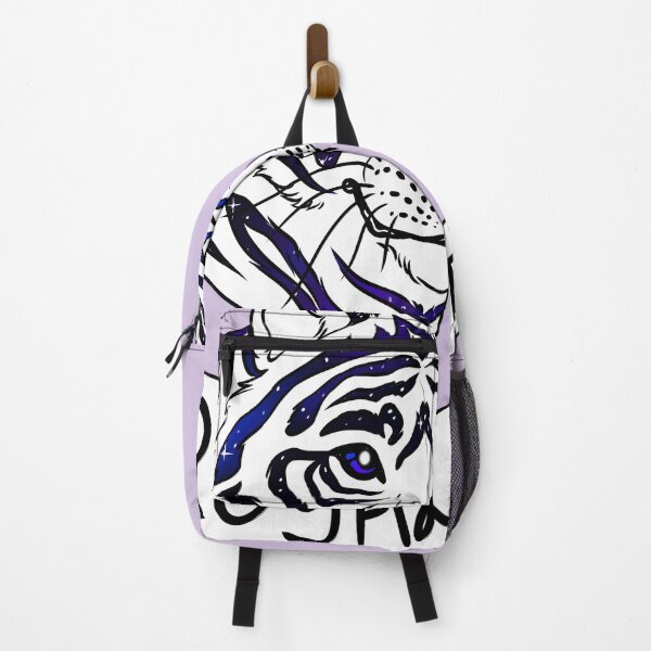 Item preview, Tiger (Royalty) - Galaxy designed and sold by Rui-rui.