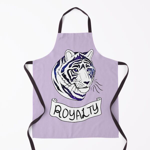 Item preview, Tiger (Royalty) - Galaxy designed and sold by Rui-rui.