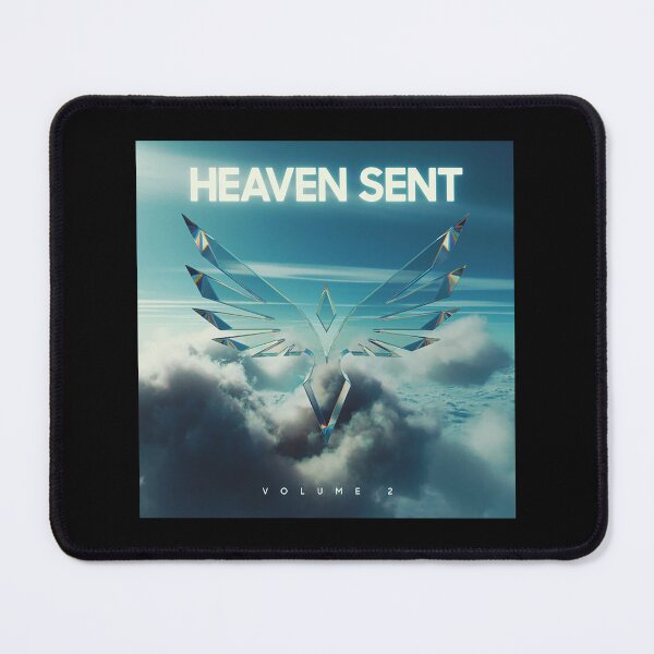Item preview, Heaven Sent Volume 2 designed and sold by strongmod.