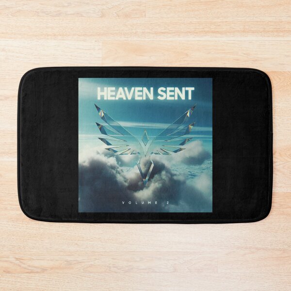 Item preview, Heaven Sent Volume 2 designed and sold by strongmod.