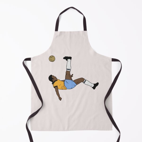 Item preview, Pele Brazil Football Memories designed and sold by LindaHempelnb.