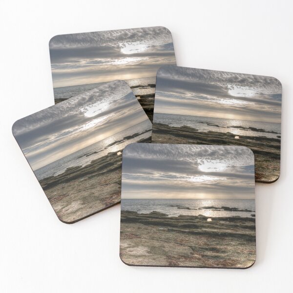 Item preview, Sunset on Rocky Point designed and sold by Josette Halls.