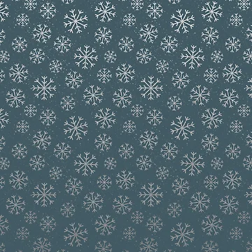 Artwork thumbnail, Winter Abstracts 16B by Mandala Of Life