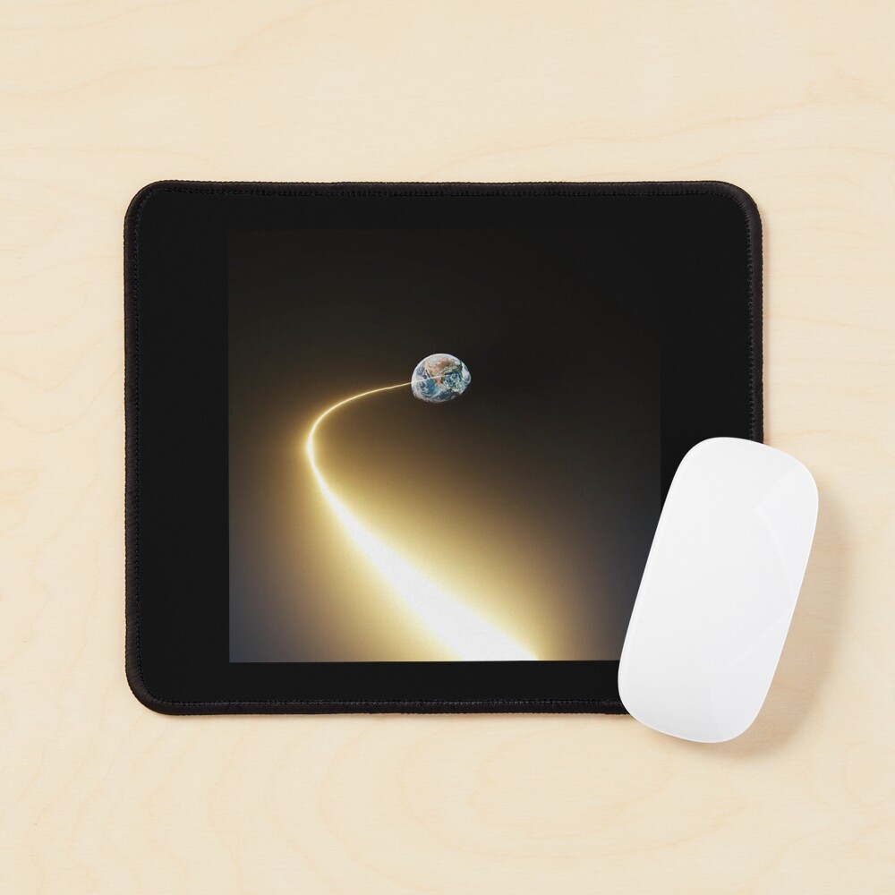 Item preview, Mouse Pad designed and sold by strongmod.