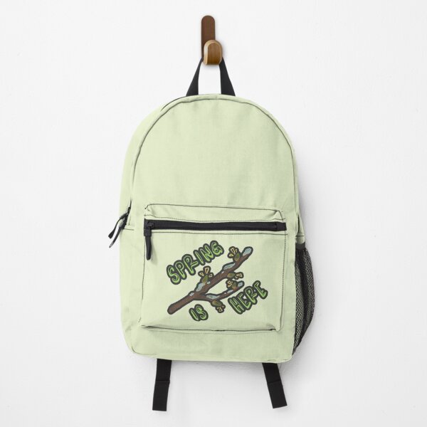 Item preview, Spring Is Here designed and sold by Maverick Jenson.