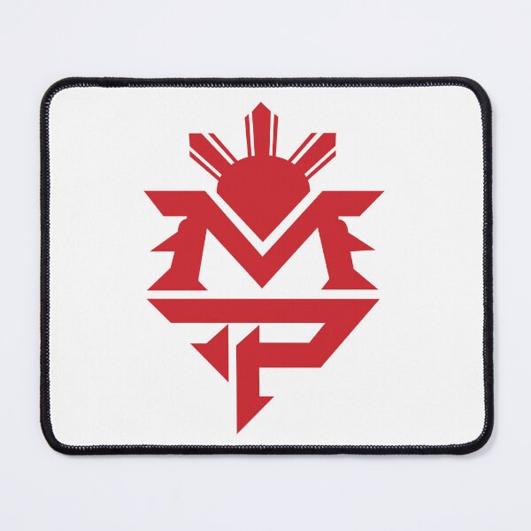 Item preview, Manny MP Pacquiao Filipino Sun Flag designed and sold by airealapparel.