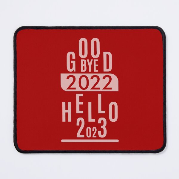 Item preview, Welcome 2023 designed and sold by Dreams-Art.