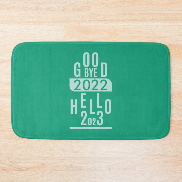 Item preview, Welcome 2023 designed and sold by Dreams-Art.