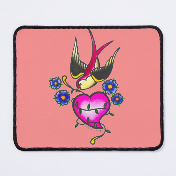 Item preview, Swallow - Art By Kev G designed and sold by ArtByKevG.