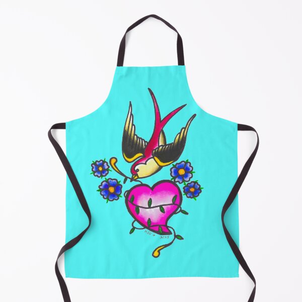 Item preview, Swallow - Art By Kev G designed and sold by ArtByKevG.