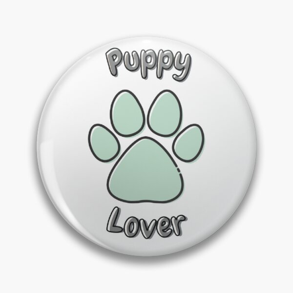 Item preview, amante de los cachorros designed and sold by VFiore.