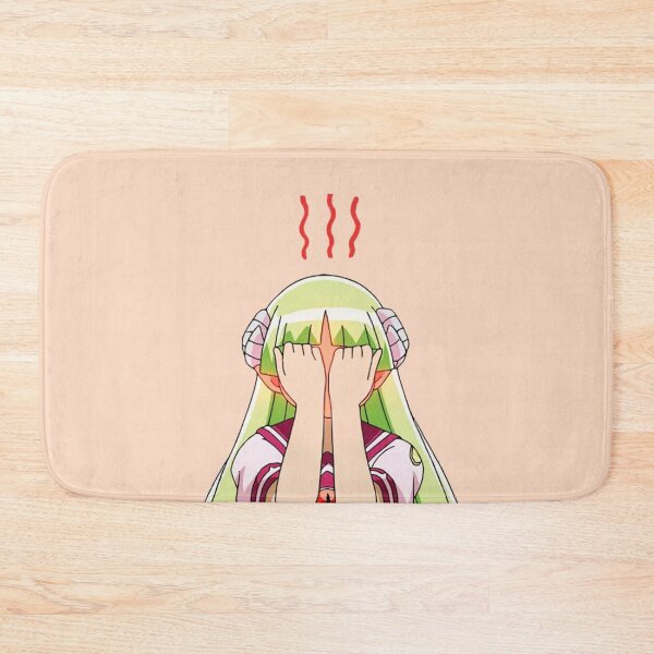 Item preview, Clara valac Angry designed and sold by Weebo-worldd.