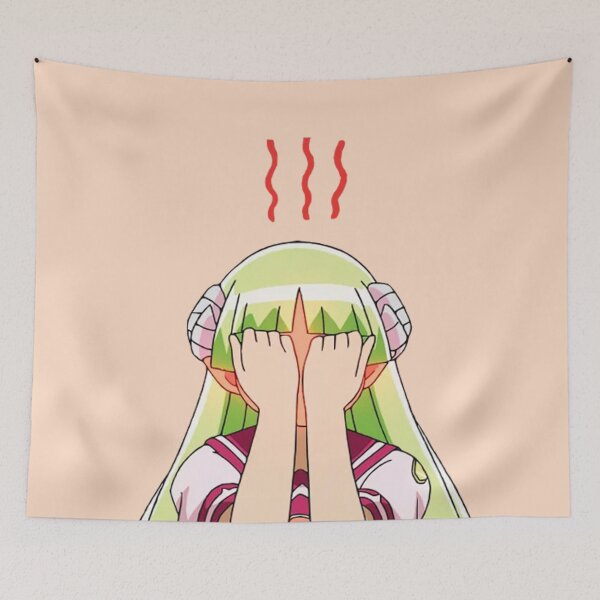 Item preview, Clara valac Angry designed and sold by Weebo-worldd.
