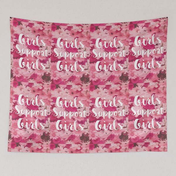 Item preview, Girls Support Girls designed and sold by musically.