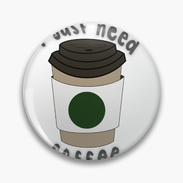 Item preview, I just need coffee cup designed and sold by abbyxhoughton.