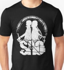 SAO Unisex T-Shirt