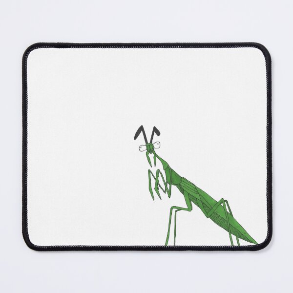 Item preview, Praying Mantis designed and sold by Collector's Collections.