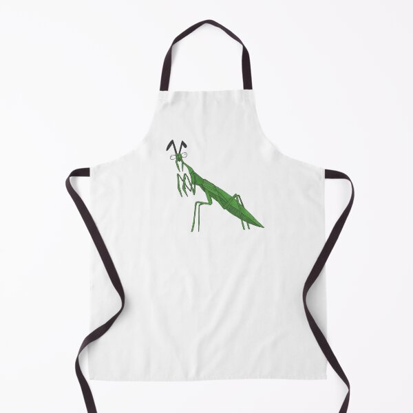 Item preview, Praying Mantis designed and sold by Collector's Collections.