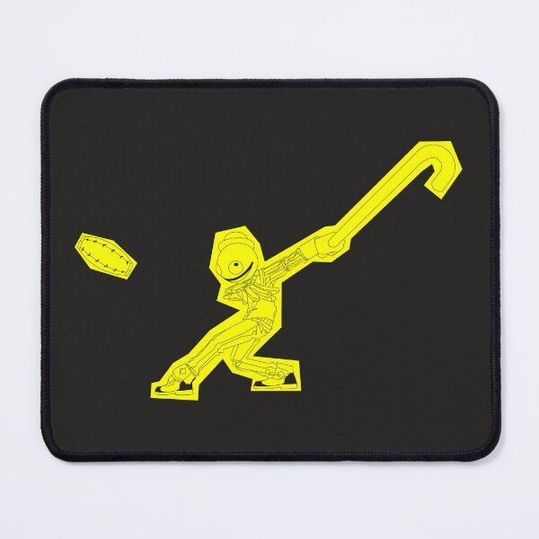 Item preview, Lethal league blaze candyman designed and sold by shlaboza.