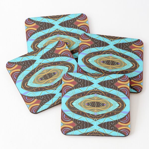 Item preview, Nuevos patrones designed and sold by Helena Tiainen.