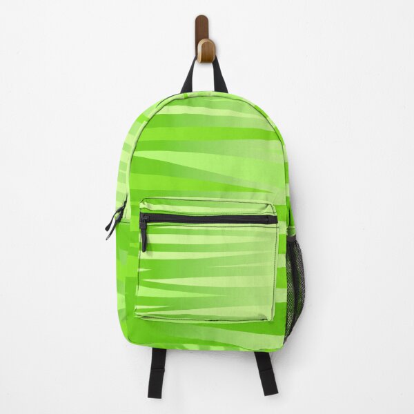 Item preview, Lime Green Waves designed and sold by BigAl3D.