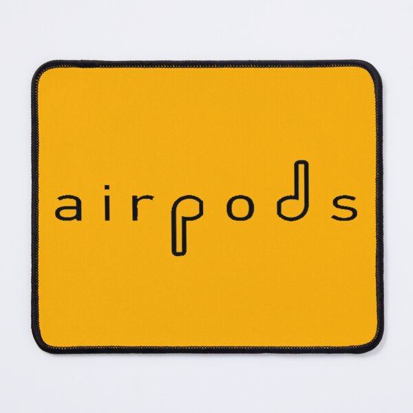 Item preview, Airpods designed and sold by ZROL.