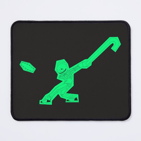 Item preview, Lethal league blaze candyman designed and sold by shlaboza.