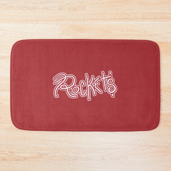 Item preview, Rockets Text designed and sold by LockedUp.