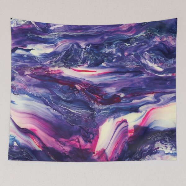 Item preview, Hypnotic Hybrid - Pintura designed and sold by Elizabeth  Karlson.