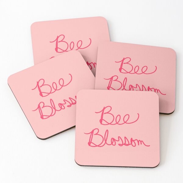 Item preview, Bee Blossom  designed and sold by abeink.