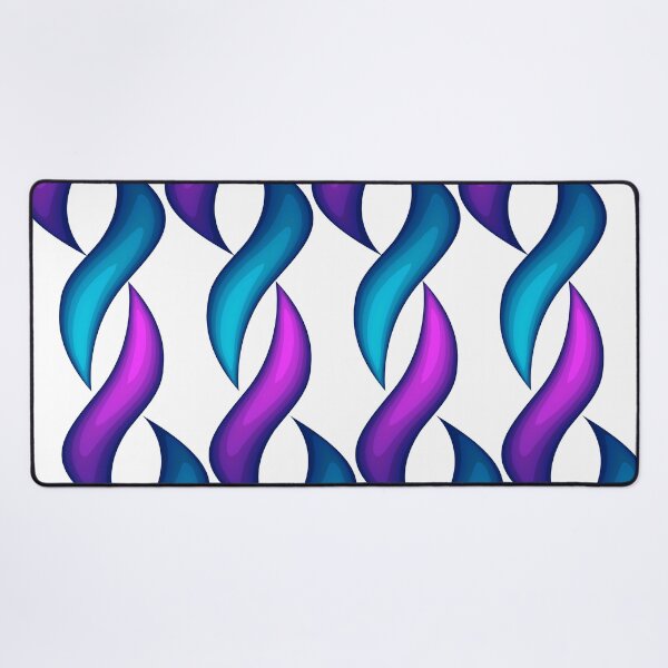 Item preview, Exhale Of The Blue Genie. designed and sold by Graham Colton.