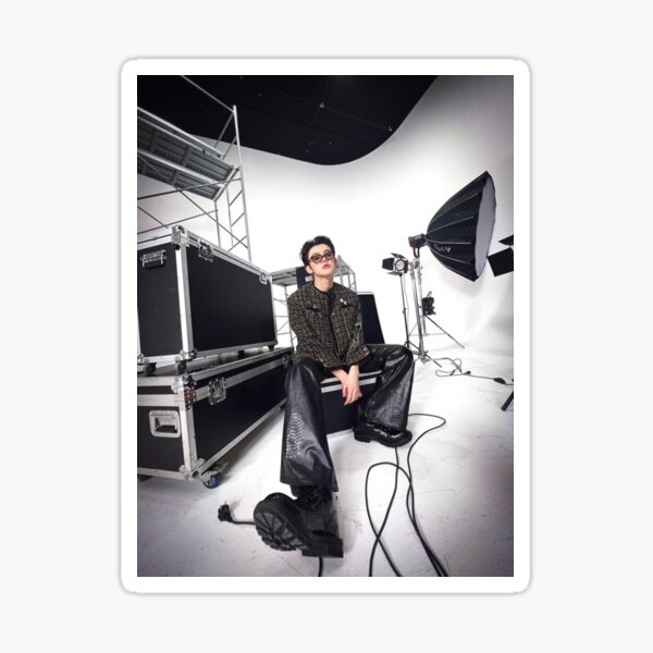 Artikel-Vorschau von TXT Yeonjun, designt und verkauft von Darling Creations.