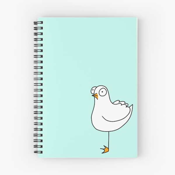 Item preview, Andy Seagull Doodle Art designed and sold by AndySeagull.
