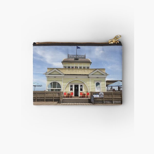 Item preview, St Kilda Pier Kiosk designed and sold by Rocco Dimase.